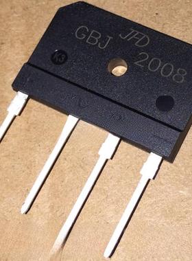 Gbj2008/2510/3510 D15Xb60 D20Xb60 D25Xb80电磁炉整流桥全新