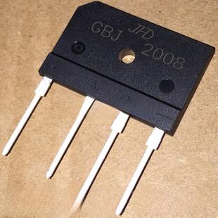 Gbj2008/2510/3510 D15Xb60 D20Xb60 D25Xb80电磁炉整流桥全新