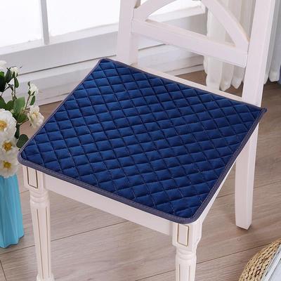 夹棉坐垫椅子垫凳子垫子套子罩子屁股垫子饭店餐厅通用型板凳垫