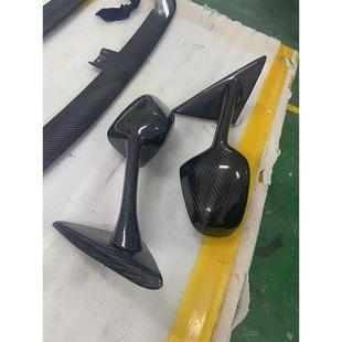 碳纤维定制外壳盒子机盖加工板材机箱壳体仪器仪表复合材料外罩