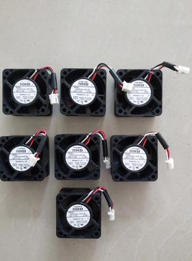 全新 04020VA-24P-BL安川7系列SGD7S-5R5/7R6A驱动器专用风扇24V