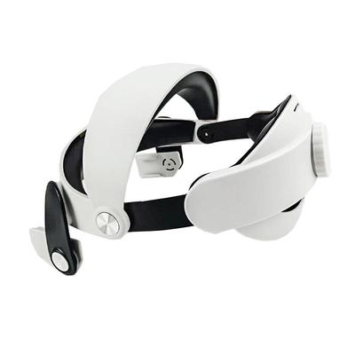 适用于Oculus quest2配件精英头戴多点调节减压减重不压脸VR配件