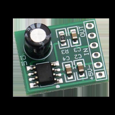 5W迷你功放板XPT8871 5V单声道功率音频放大器模块 小喇叭音箱板