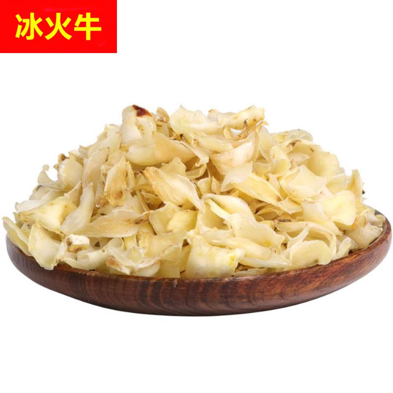 百合 百合干500克湖南龙牙百合干百合鲜兰州百合片一件起批