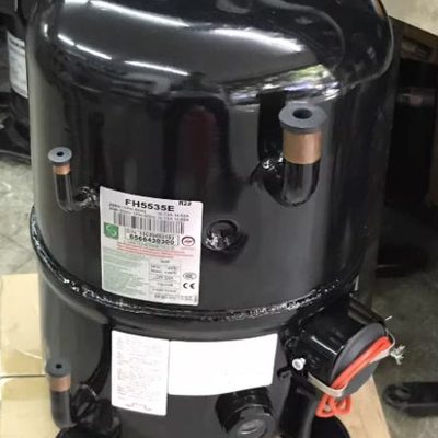 TFH5531E FH5535E TFH5535E 5535F全新3.5匹法国泰康制冷压缩机3P