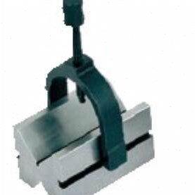 德莫克A型V型夹具精密测量V块单支装V33