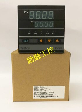 teshow EM902-2/EM402-2/EM102-2/EM702-2 台松温控器