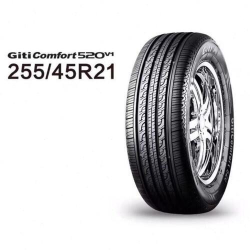 佳通轮胎2554521适配长城VV7 WEY 255/45r21