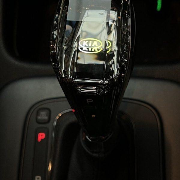 班司特水晶排挡头适合于起亚福瑞迪 K3 K5 智跑 K2赛拉图自动档