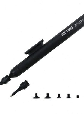 ATTEN安泰信AT-B778防静电真空吸笔工具电子无铅焊接 辅助代替镊