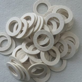 定制羊毛毡垫片毛毡密封圈工业毛毡条除尘防潮毛毡耐高温纯羊毛毡