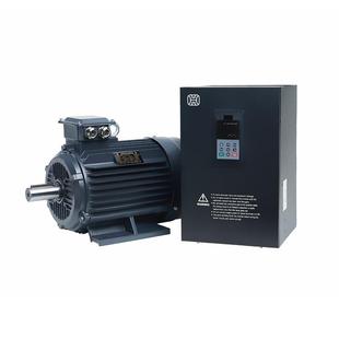 超高效马达IE5一级能效电机UL CSA认证IEC标准风机工业电机