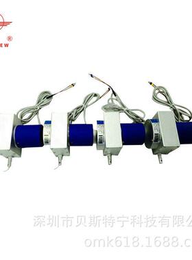 厂家BWLS-L-4000MM4-20mA精密传感器位移拉绳位移传感器