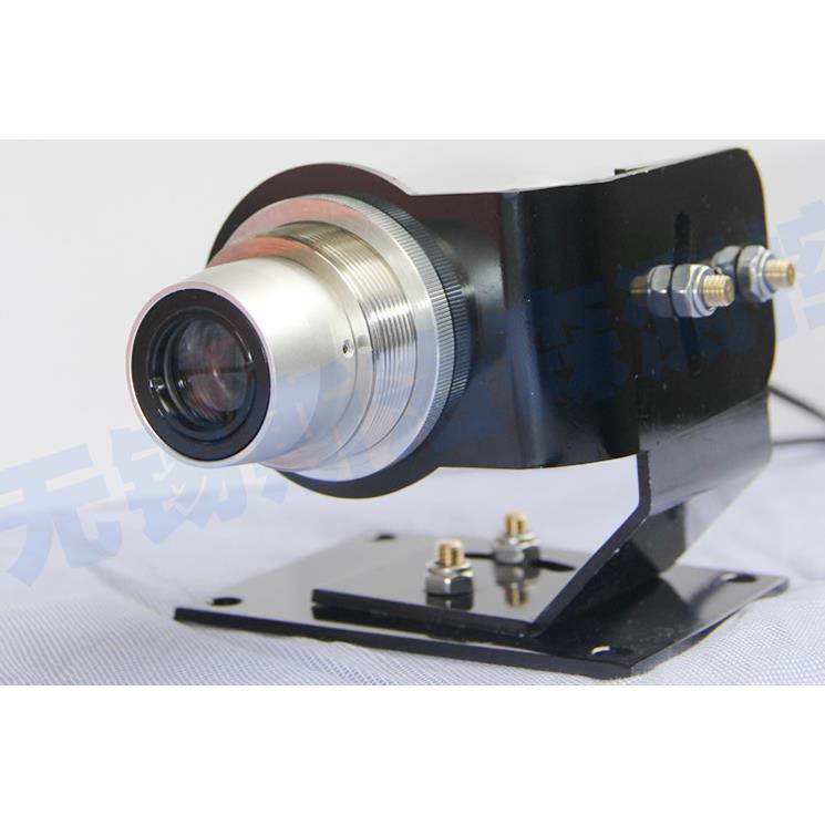 SLS-CF在线红外测温仪、固定式红外测温传感器、非接触测温传感器