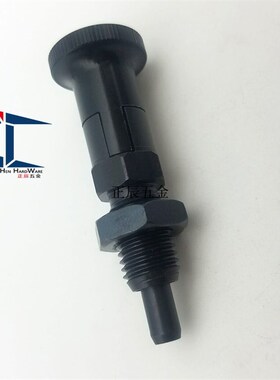 厂家直销 PXYAT/PXYKT5/6/8/10L/12锥镀型分度销 自锁型旋钮柱塞