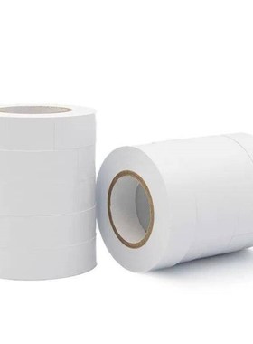 冰禹BJ309PVC电工绝缘胶带电线电缆胶布绿色18mm*20m6卷