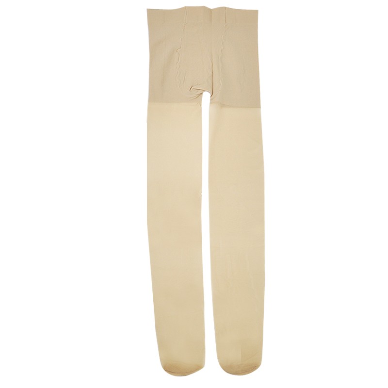 2双 SK8001天鹅绒防脱丝连裤袜夏6D超薄任意剪钢丝袜防勾丝袜子女