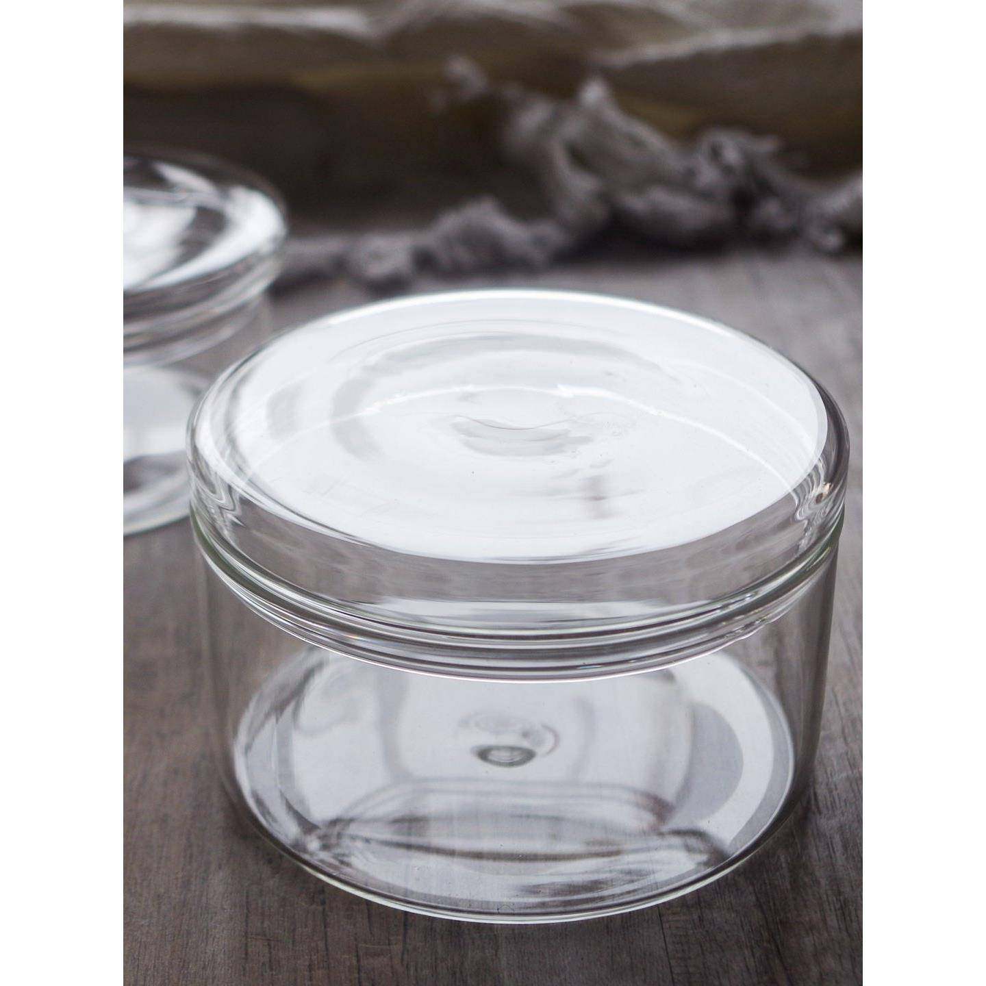 可蒸可烤耐冷耐热纯透明玻璃碗甜品碗水果沙拉碗零食盘烤箱微波炉,餐饮具,碗,淘宝优惠券,粉丝福利购,淘宝优惠卷