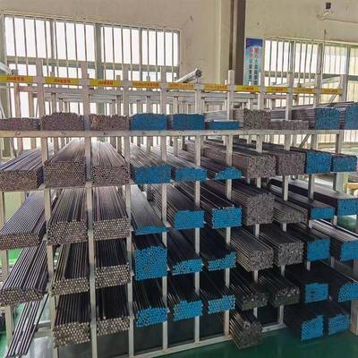 2Cr13光圆3Cr13光圆调质研磨光圆SUS420不锈钢圆棒SUS420J2磨光棒