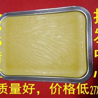 剪纸工具 窗花刻刀 蜡板材料宣纸  学生刻纸工具 包邮A5蜡盘