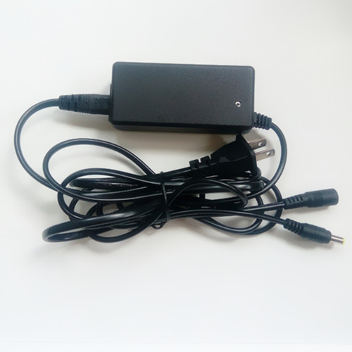 今迈吊秤专用智能充电器  双头6V充电器