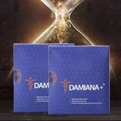 达米阿那 天然草本萃取精华