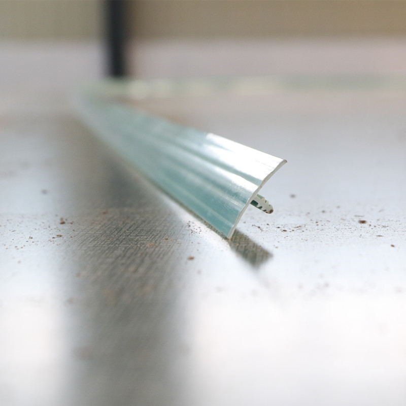 服装厂裁剪台包边条 十字条裁床台包边条十字条塑面包边条PVC包边