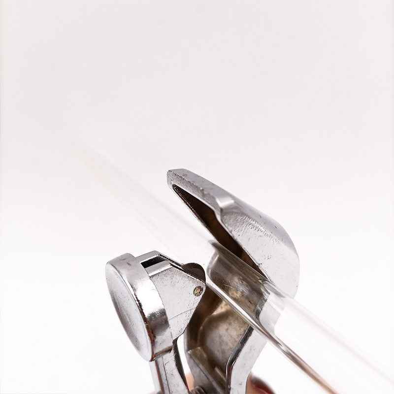 玻璃切割器小型实验室玻璃管玻璃棒切割刀实验室手工玻璃切割工具