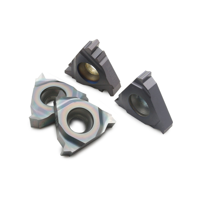 数控外螺纹刀片 CRM螺纹车刀片挑丝刀头牙刀16ERAG60 15 20 30