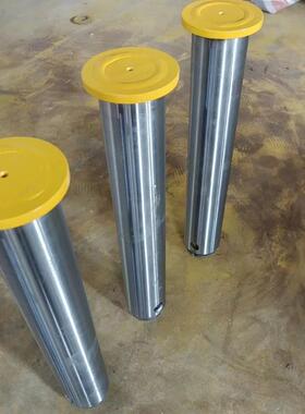 销轴生产厂家现货供应小松卡特日立神钢等全车销轴衬套铲斗销轴