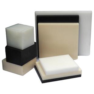 防静电零切pom板黑色赛钢板耐磨聚甲醛板特种工程POM塑料板材