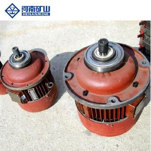 47.5KW河南矿山CD型电动葫芦主起升电机 ZD41