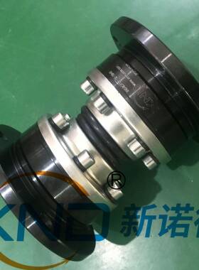 球笼联轴器工厂XND-BHJ480(435)E-L=7040±10(图号:CBBCLV03130)