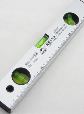 【正宗威特力】300mm-1200mm铝合金高档水平尺 强磁平水尺
