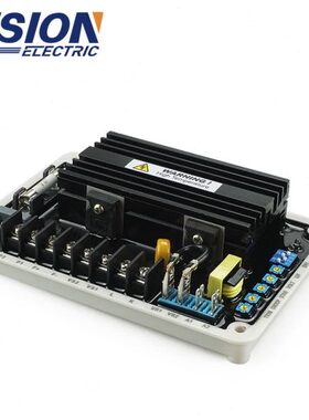 发电机A EA16FC发动机调压板励磁稳压板