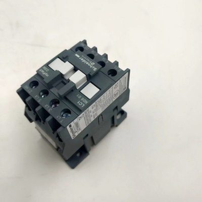 电梯配件江南嘉捷交流接触器LC1N0601F5N--X1  110V50HZ2.2KW38V