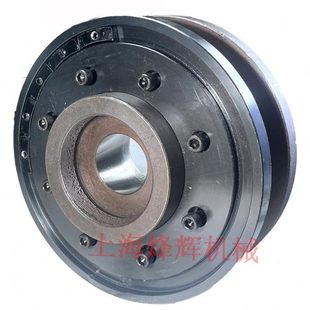 平面磨床配件 法兰盘大头75 杭州M7150 M7163砂轮夹盘