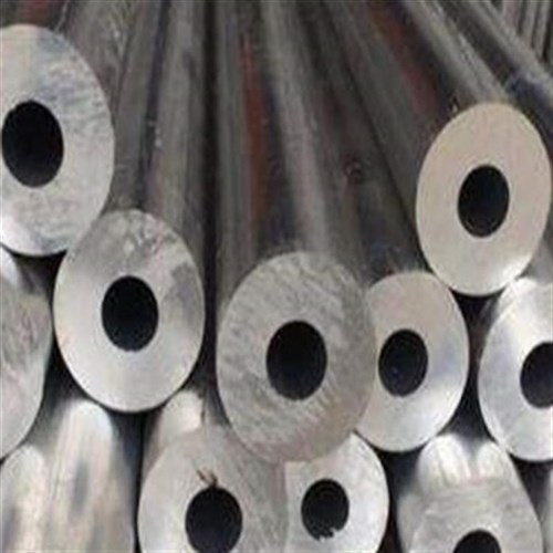 速发61铝管大小f口径空心管实心铝棒硬管厚薄粗细管子加工