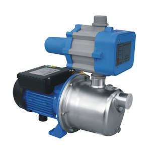 100 075 150射流不锈钢自吸泵家用自来水增压 广东泵BJZ037