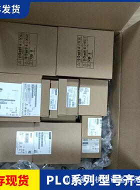 6ES7288-1CR40-0AA1 CPU CR40s紧凑型 CPU AC/DC/继电器