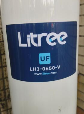 LH3-0650V、LH3-1060V、LW2-0980F超滤膜组件