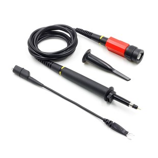 新型高品質100比1 P4100 100 100M示波器高壓探頭探棒 耐壓2KV