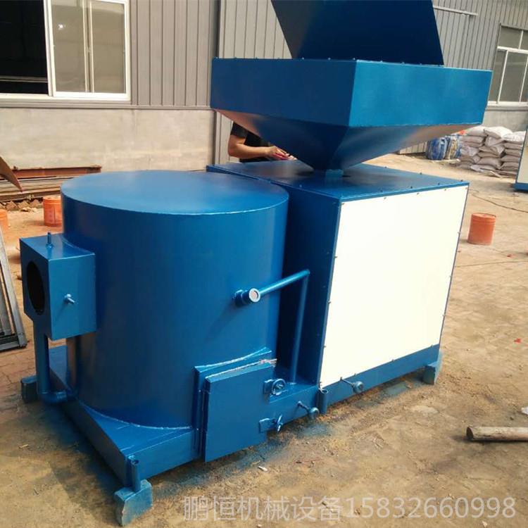 2019新品上新生物质木质压块燃烧机生物质能源秸秆颗粒燃烧机