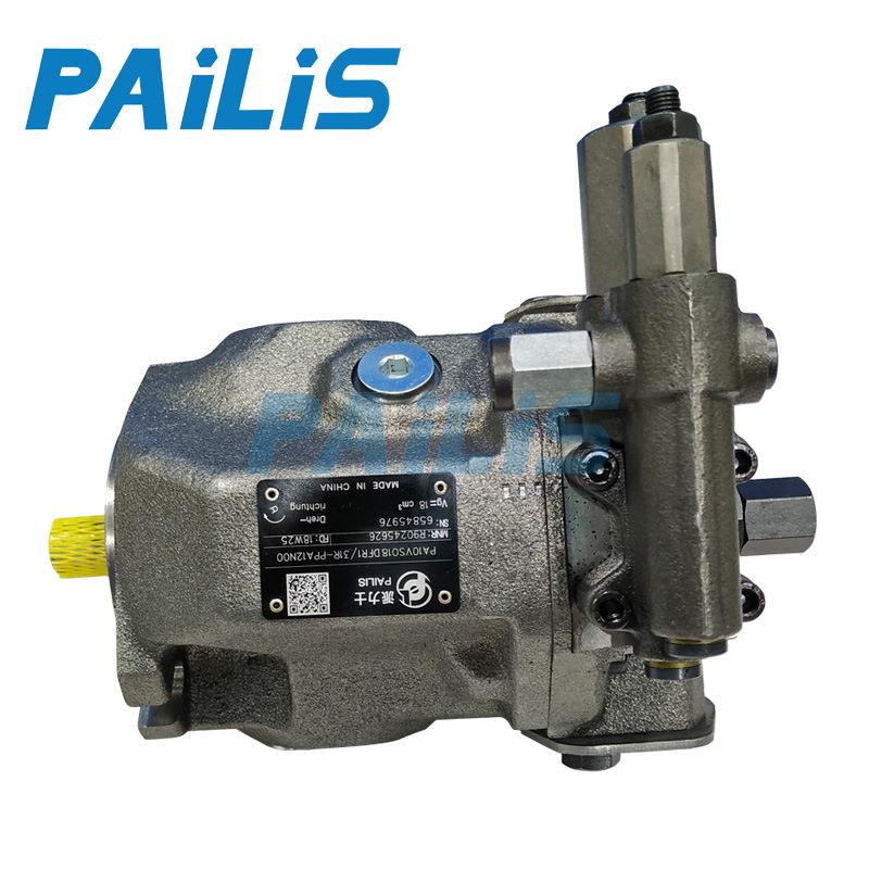 A10VSO18DR/31L-VPA12N00-S1413柱塞泵