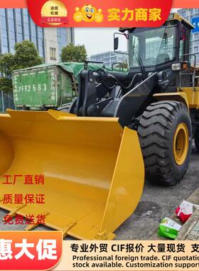 徐工50装载机 ZL50GN装载机出售价格 便宜徐工装载机