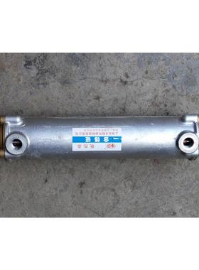 杭齿齿轮箱冷却器HC300型散热器oilcooler发达齿轮箱润滑油冷却器