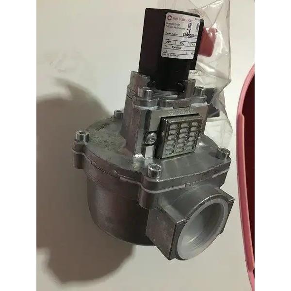 驱动阀 VCB22D517-D2 宝硕HERION电磁阀