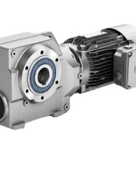 S系列斜齿轮蜗轮蜗杆减速机S32100减速机减速器减速箱