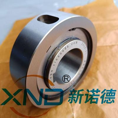 CK-A2563楔块式超越离合器/CAMA2563深圳佛山单向超越离合器轴承