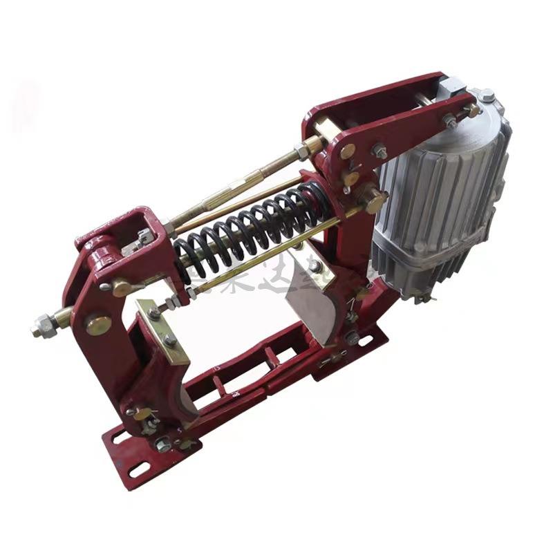 YWZ-150/25液压制动器起重机卷扬机抱闸刹车制动器